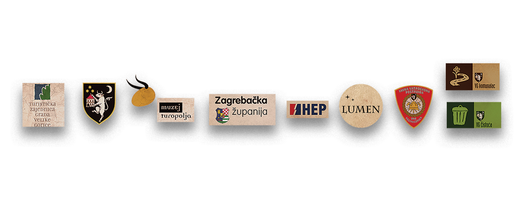 Partneri i sponzori Perunfesta
